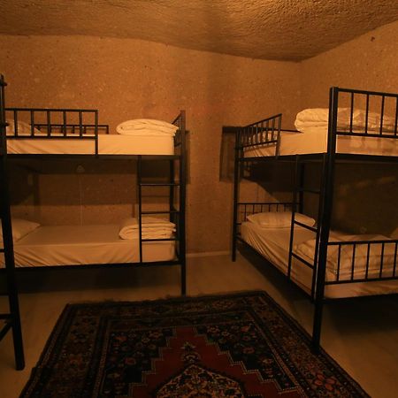 Diadem Cappadocia Guest House & Hostel Göreme Quarto foto