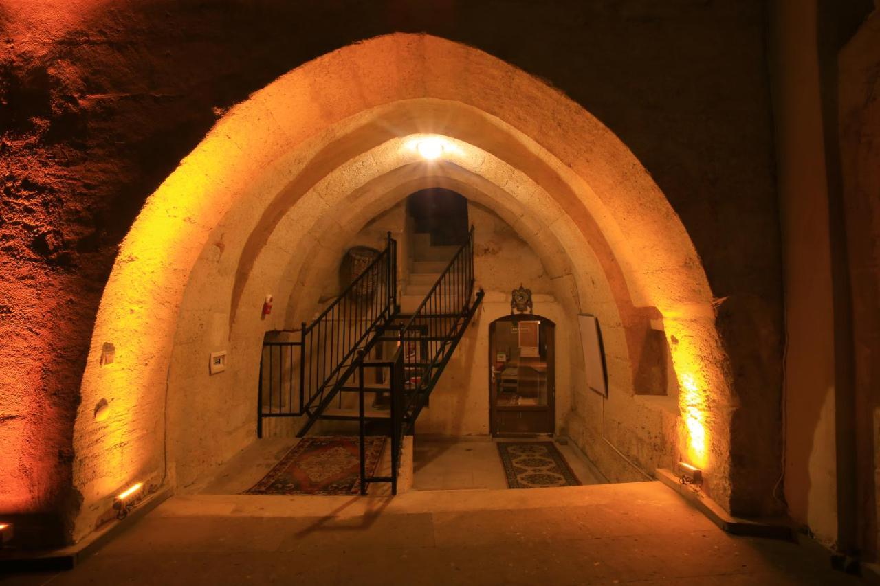 Diadem Cappadocia Guest House & Hostel Göreme Exterior foto