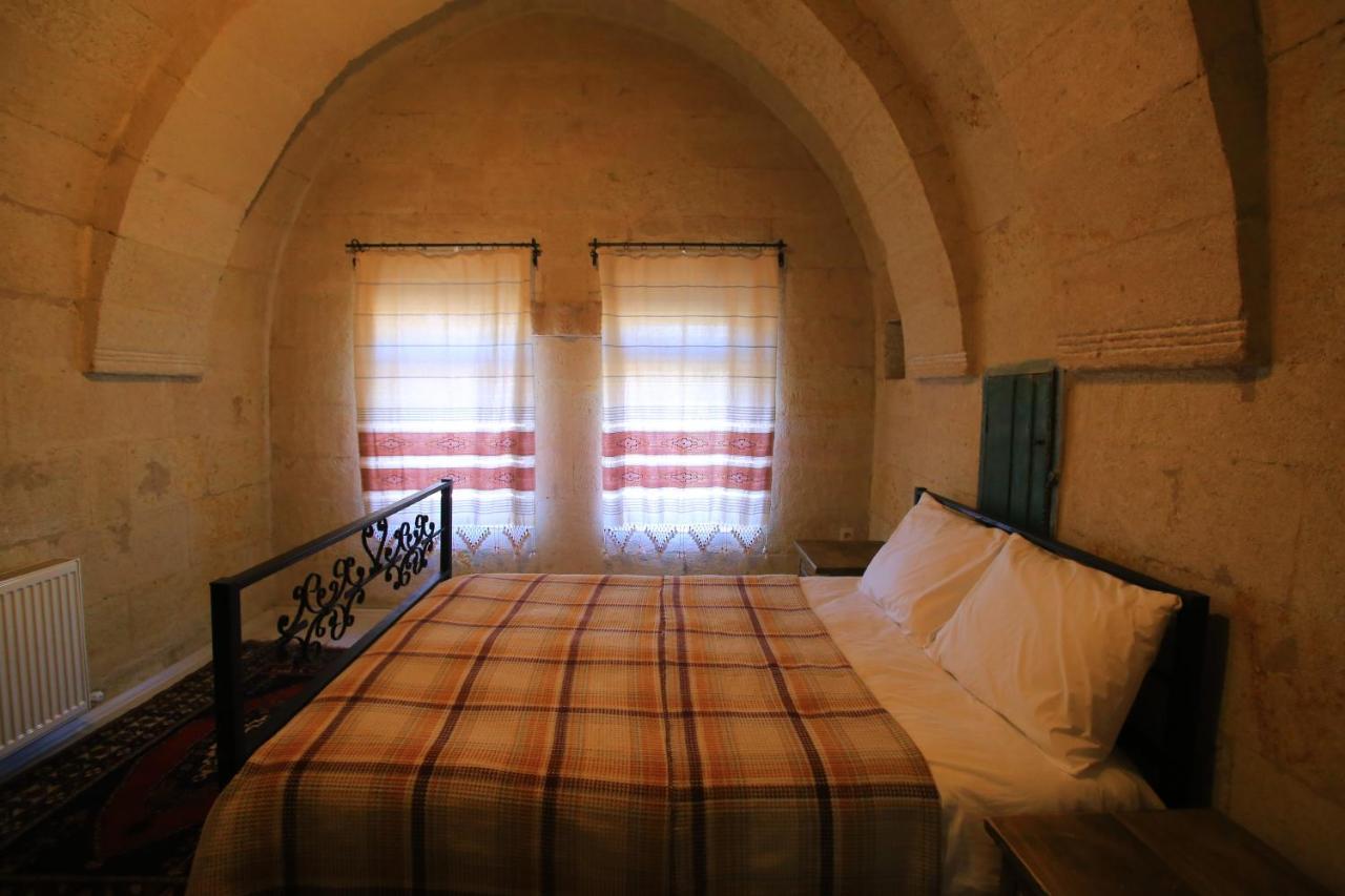 Diadem Cappadocia Guest House & Hostel Göreme Exterior foto