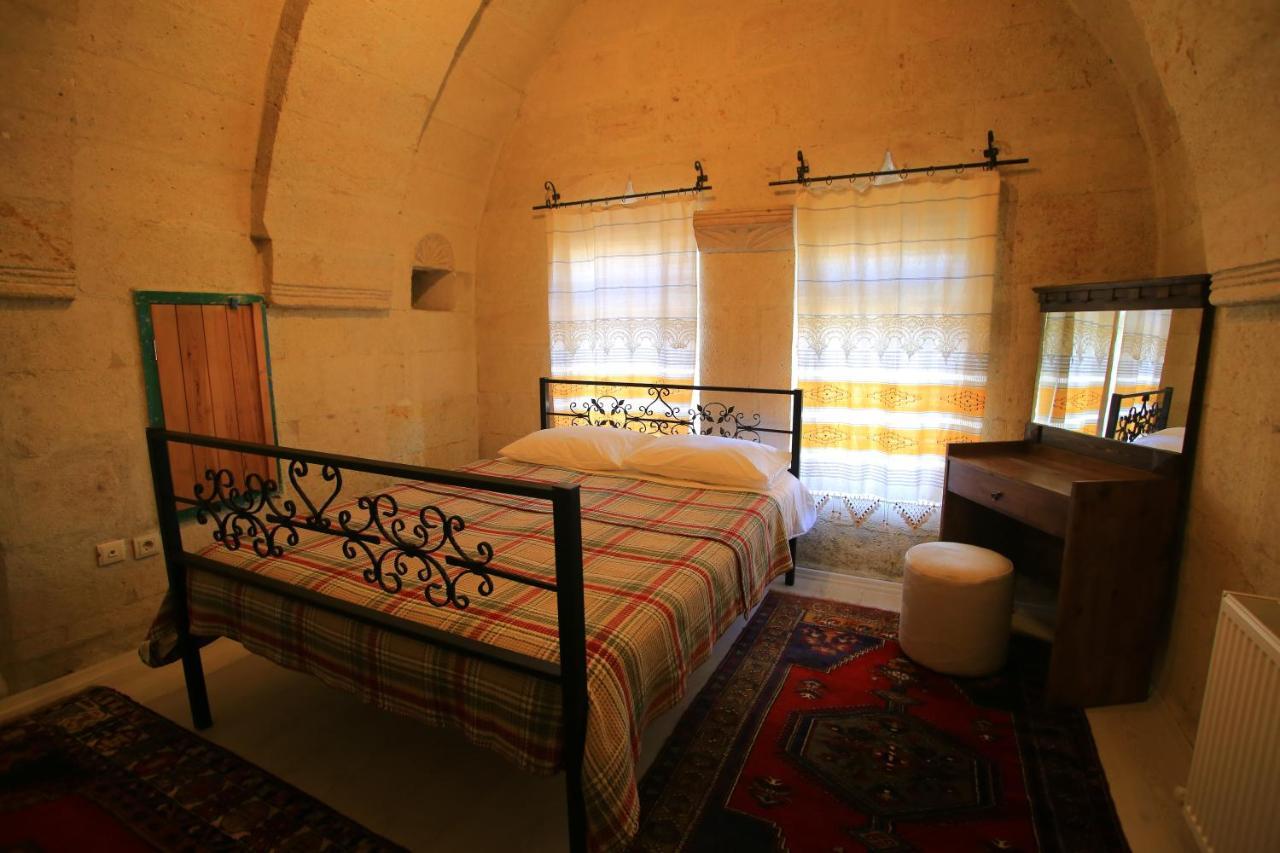 Diadem Cappadocia Guest House & Hostel Göreme Exterior foto