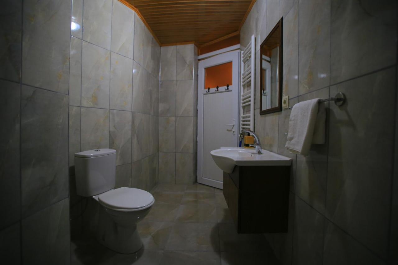 Diadem Cappadocia Guest House & Hostel Göreme Exterior foto