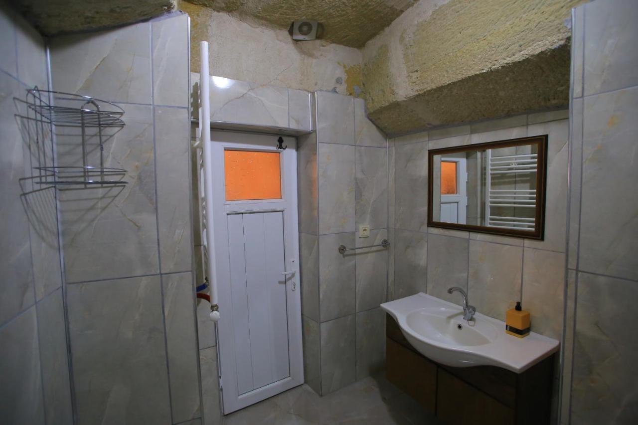 Diadem Cappadocia Guest House & Hostel Göreme Exterior foto