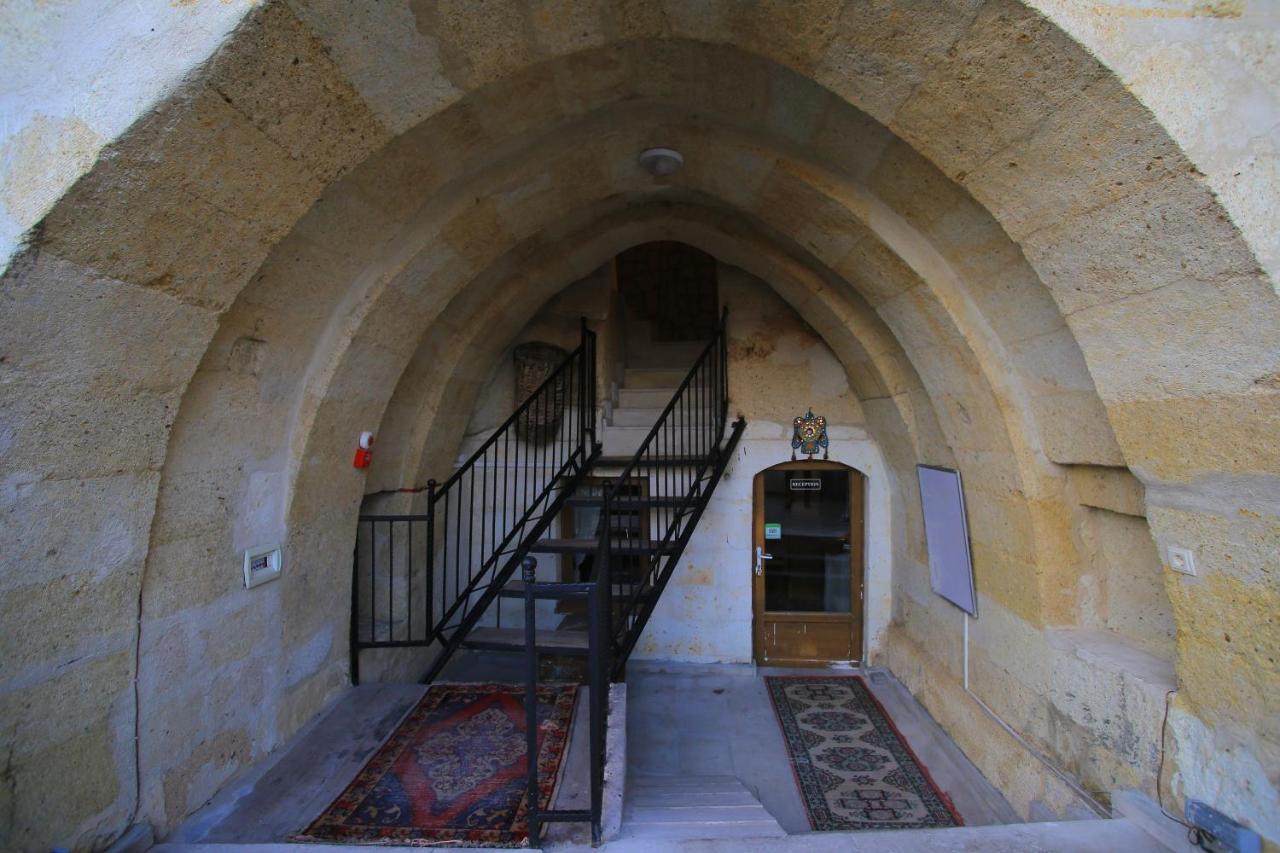 Diadem Cappadocia Guest House & Hostel Göreme Exterior foto