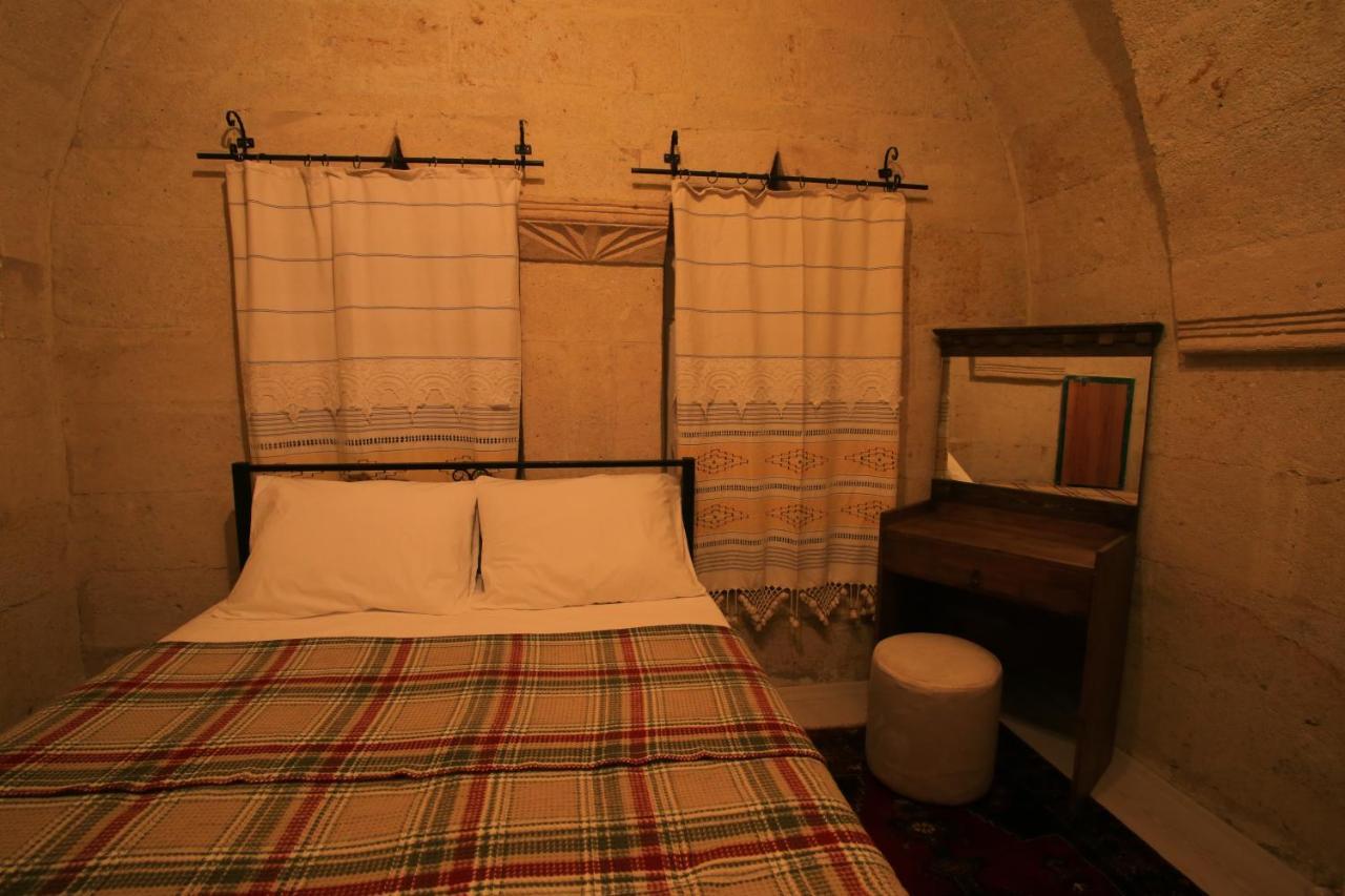 Diadem Cappadocia Guest House & Hostel Göreme Exterior foto