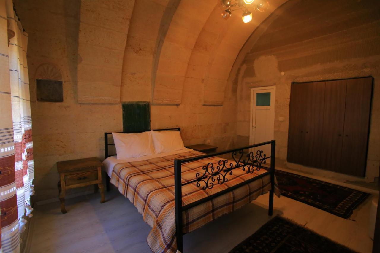Diadem Cappadocia Guest House & Hostel Göreme Exterior foto
