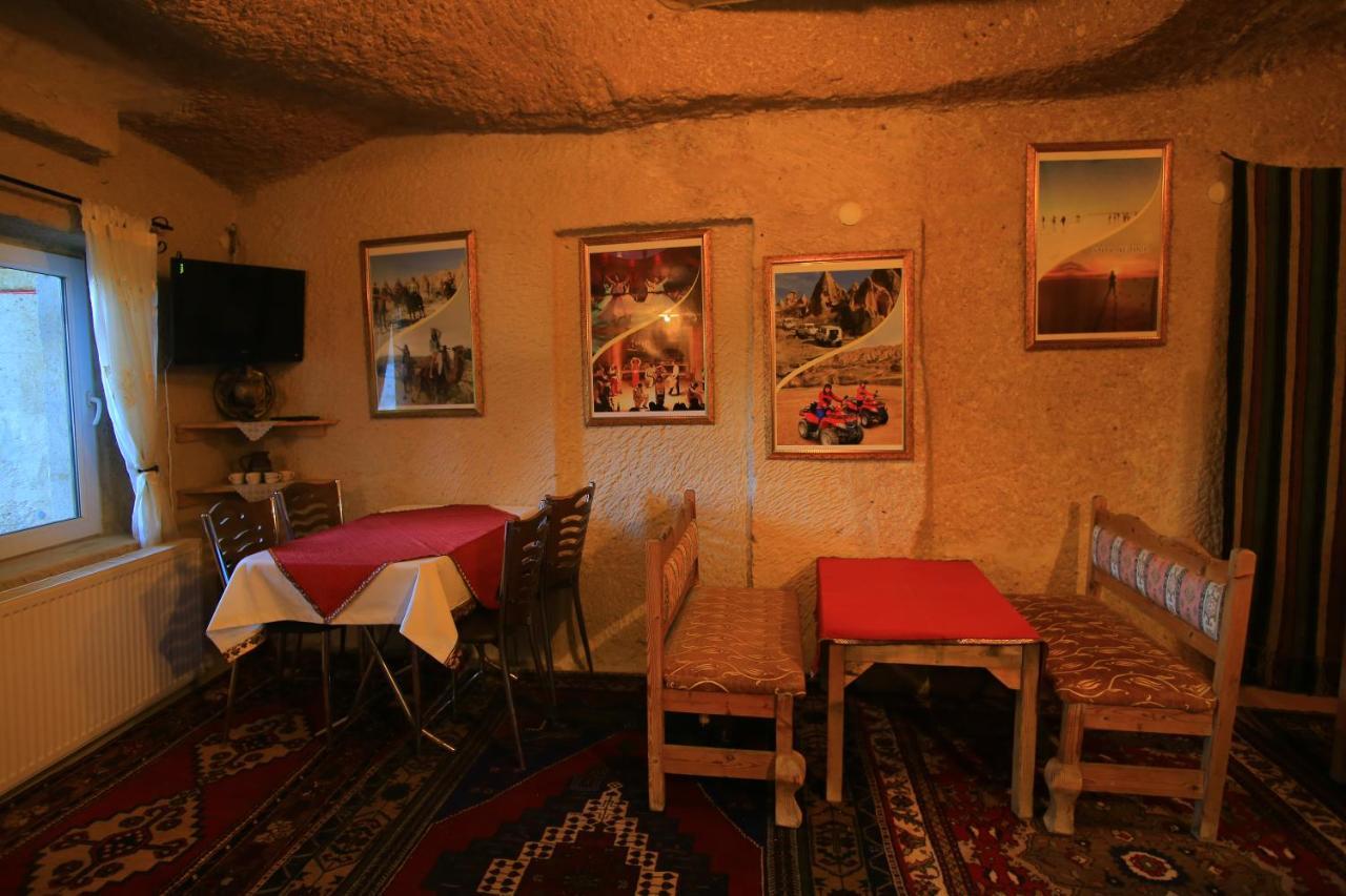 Diadem Cappadocia Guest House & Hostel Göreme Exterior foto