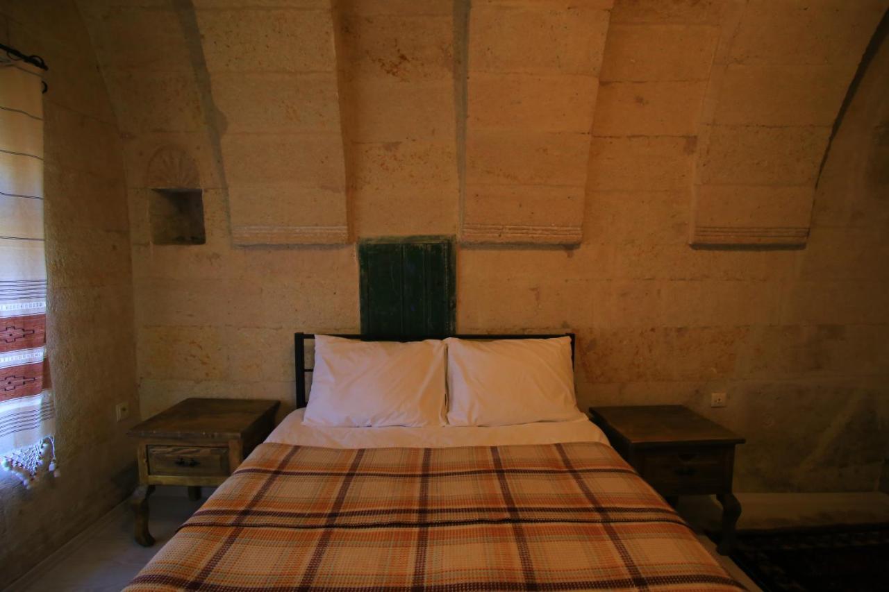 Diadem Cappadocia Guest House & Hostel Göreme Exterior foto