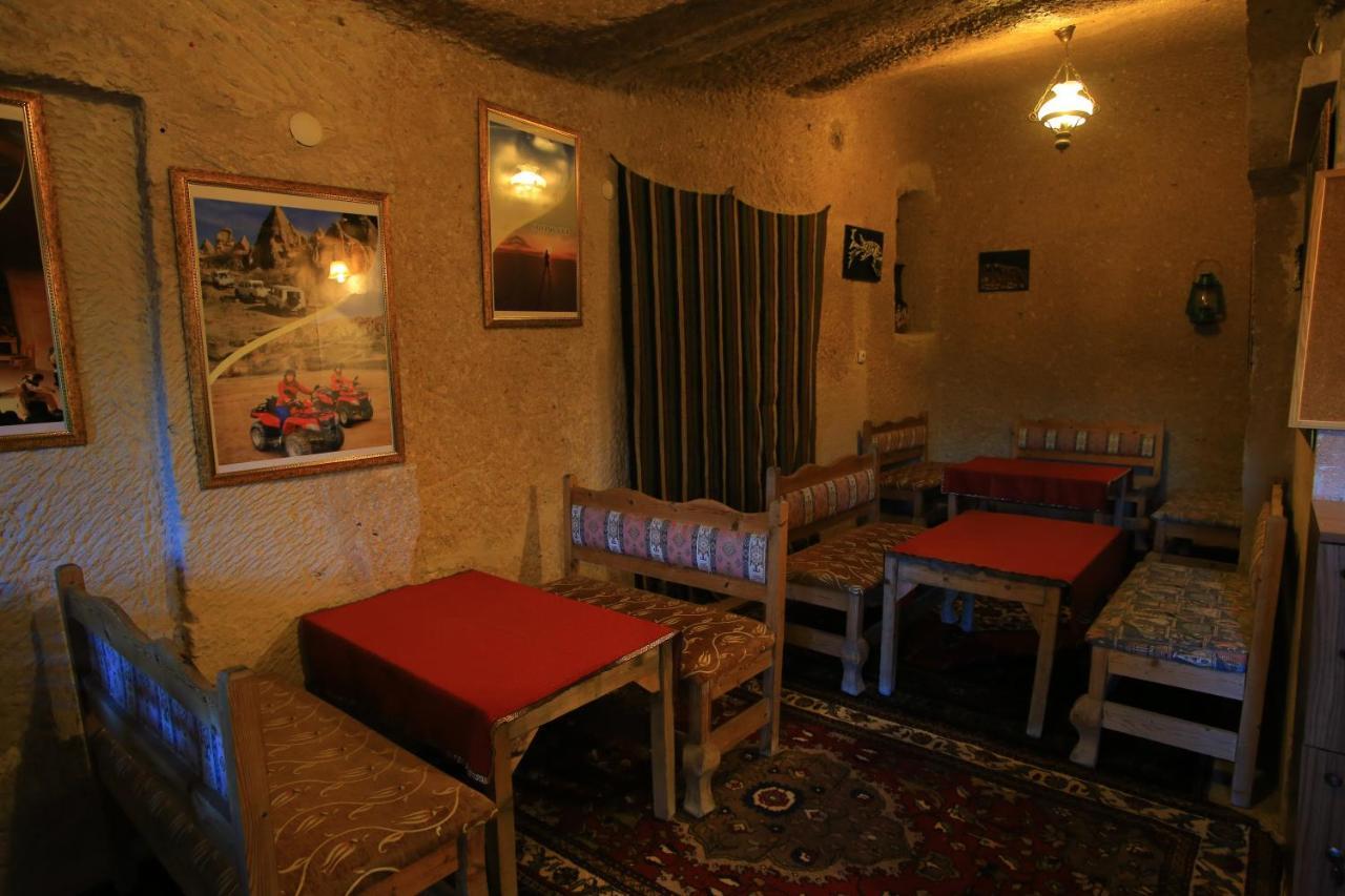 Diadem Cappadocia Guest House & Hostel Göreme Exterior foto