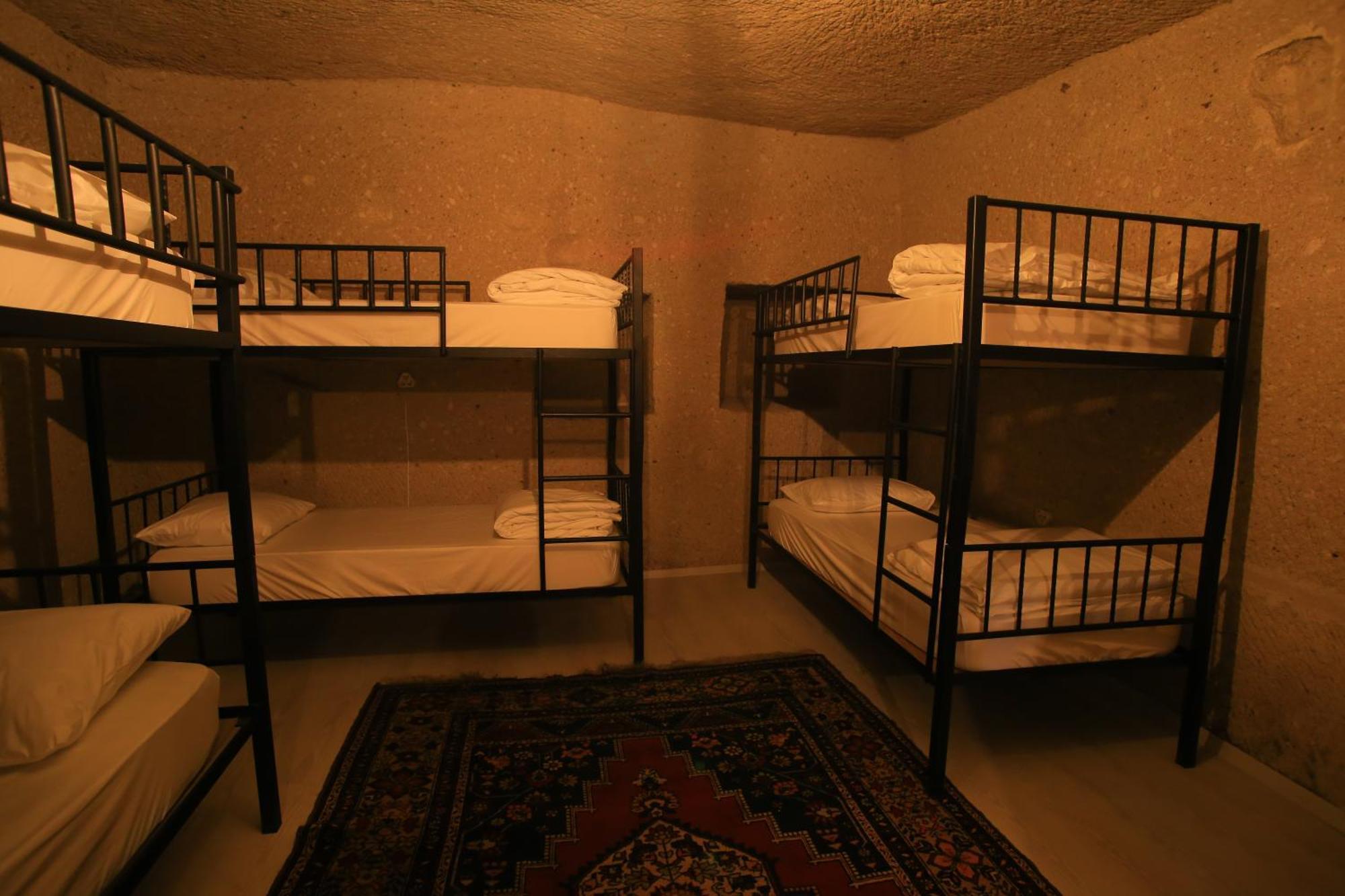 Diadem Cappadocia Guest House & Hostel Göreme Quarto foto